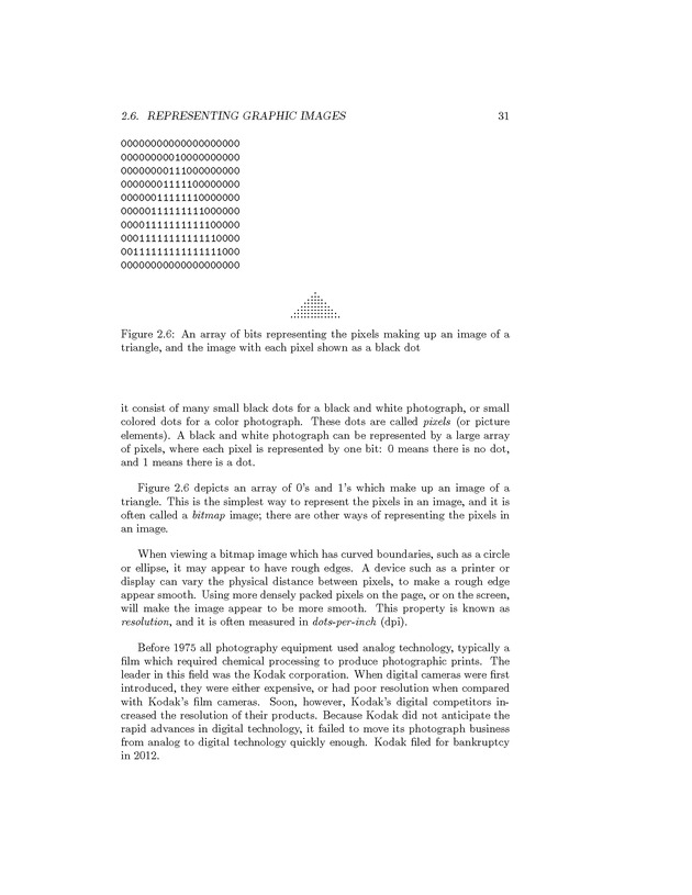 Computer Science Principles - New Page